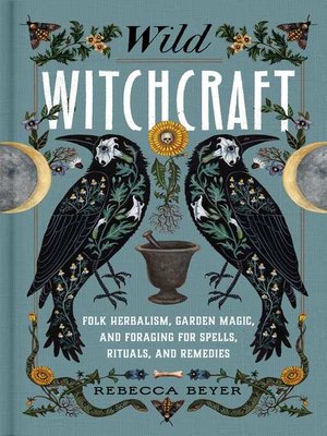 cover image of Wild Witchcraft